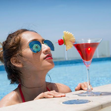 Chanalai Hillside Resort, Karon Beach Zewnętrze zdjęcie